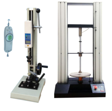 Laboratory Testing Instrument Series