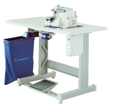Electric Type Tape Cutting Device -for overlock MC
